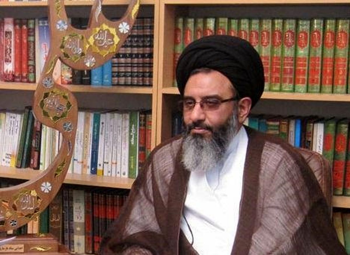 نماینده ولی فقیه در سوریه با حکم رهبری منصوب شد 