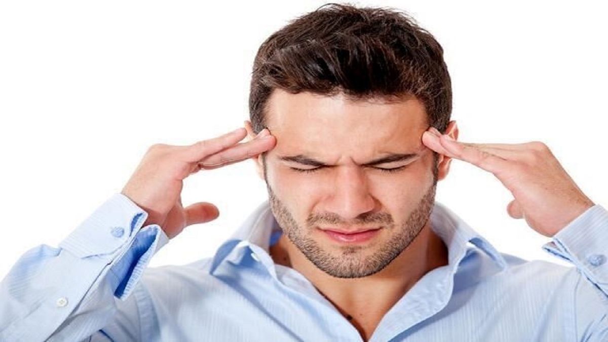 استرس می تواند باعث مرگ شود