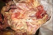 استفاده از خمیر مرغ همچنان ممنوع است
