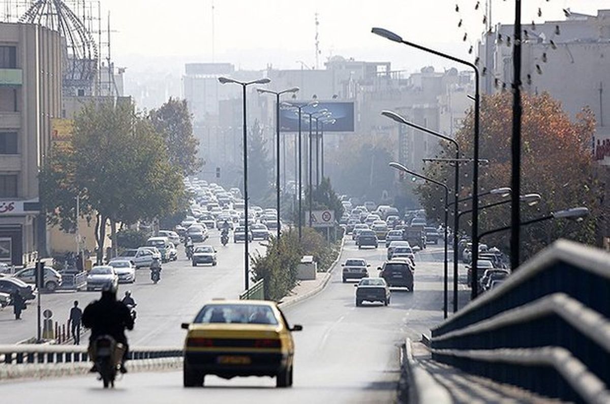 فعالیت معادن شن و ماسه ممنوع شد