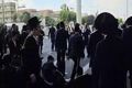 تظاهرات دوباره حریدی‌ها در سرزمین‌های اشغالی
