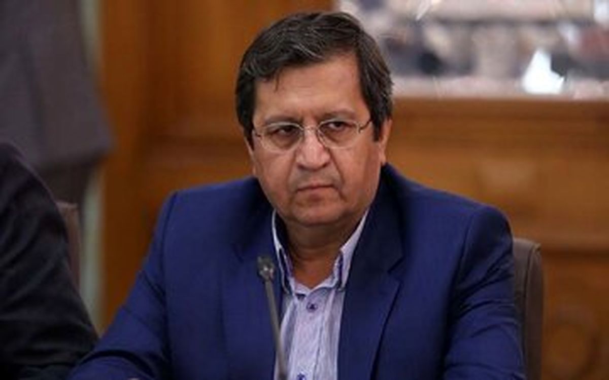 رونمایی همتی از برنامه جدید دولت