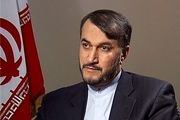 امدارسانی به مردم سوریه در کانون توجه ایران است