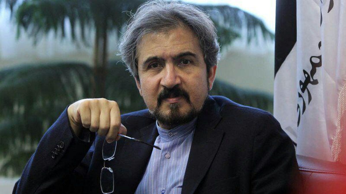 توضیحات سخنگوی وزارت خارجه درباره دلایل احضار کاردار کویت