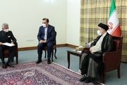 دیدار وزیر خارجه هند با رئیس جمهور منتخب ایران
