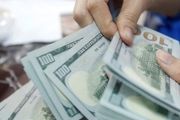 نرخ ارز آزاد در 8 تیر99 / دلار افزایشی شد