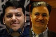 قاری ایرانی در مالزی اول شد