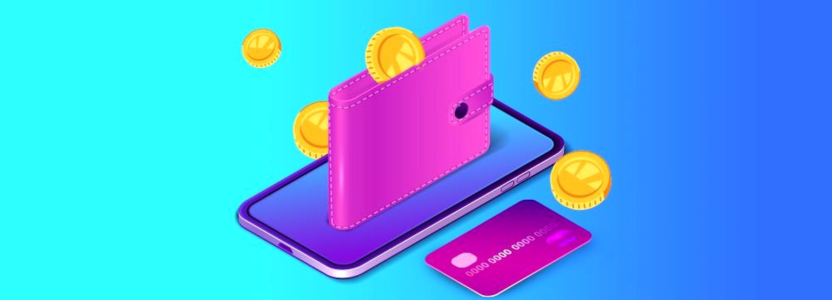 کار با متداول‌ترین کیف پول‌های ارز دیجیتال را یاد بگیرید