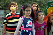 «دزد و پری» ؛فیلمی که همچنان پشت خط اکران مانده