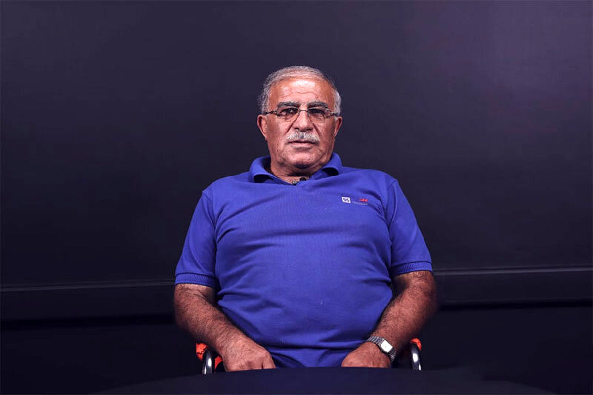 افشاگری جنجالی حسن روشن: سمیعی امشب از استقلال می‌رود!