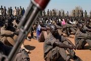 درگیری مرگبار مسلحانه در سودان جنوبی