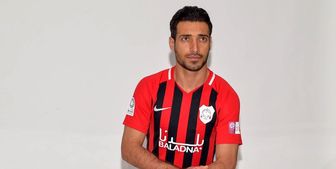 مشتری جدید برای شجاع خلیل زاده