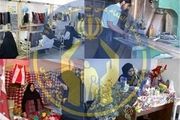65 میلیون تومان کمک هزینه تحصیلی به ایتام اعطا شد
