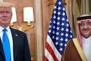 دموکراسی توییتری به سبک بن‌سلمان!