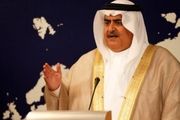 ادعای وزیر خارجه بحرین درباره برنامه موشکی ایران و کره شمالی