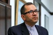 روانچی: درخواست توجه به تحریم های بانکی و نفتی داشتیم
