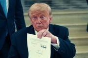 چالش‌های ترامپ پس از جنگی نامحبوب و غیرقانونی
