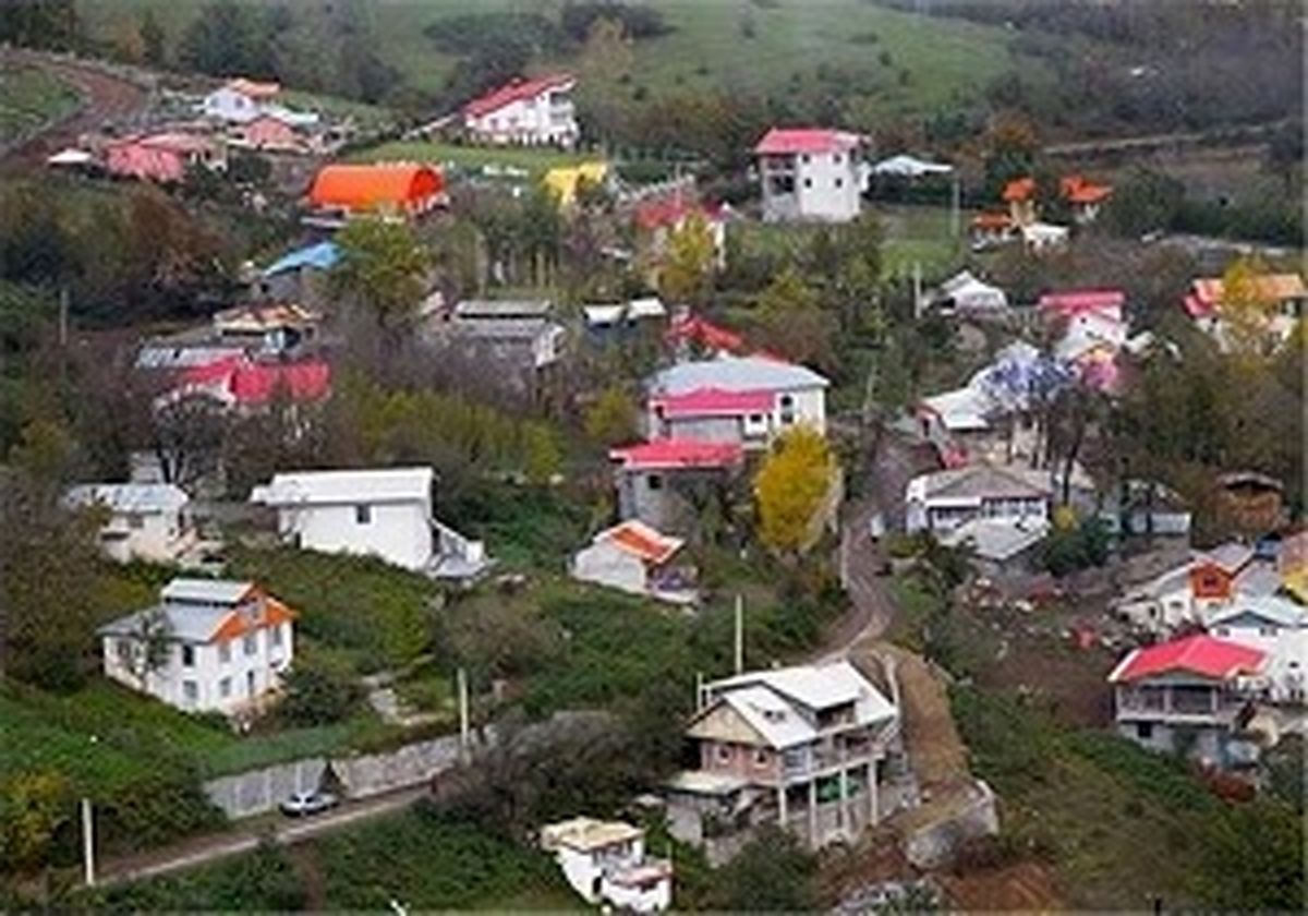 سازمان منابع طبیعی، متهم اول در زمین‌خواری 