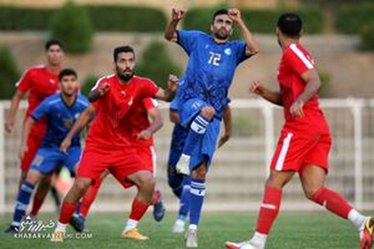 خط دفاعی فلج استقلال کار دستش داد!