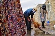 چه نکاتی را به هنگام خانه تکانی باید رعایت کنیم؟