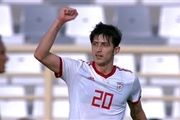 سردار یک کلاس از فوتبال ایران بالاتر است