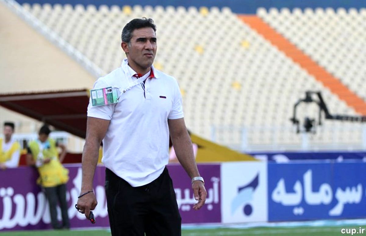 واکنش عقاب آسیا به اعتصاب پرسپولیسی ها