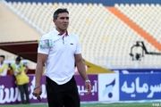 عابدزاده: خیلی بزرگتر از طارمی و رضاییان به پرسپولیس آمدند و رفتند