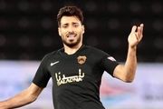 پیروزی الریان با گلزنی خلیل زاده در لیگ ستارگان قطر