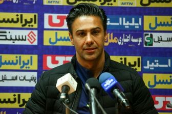  در آستانه ۱۰۰ شدن با استقلال!