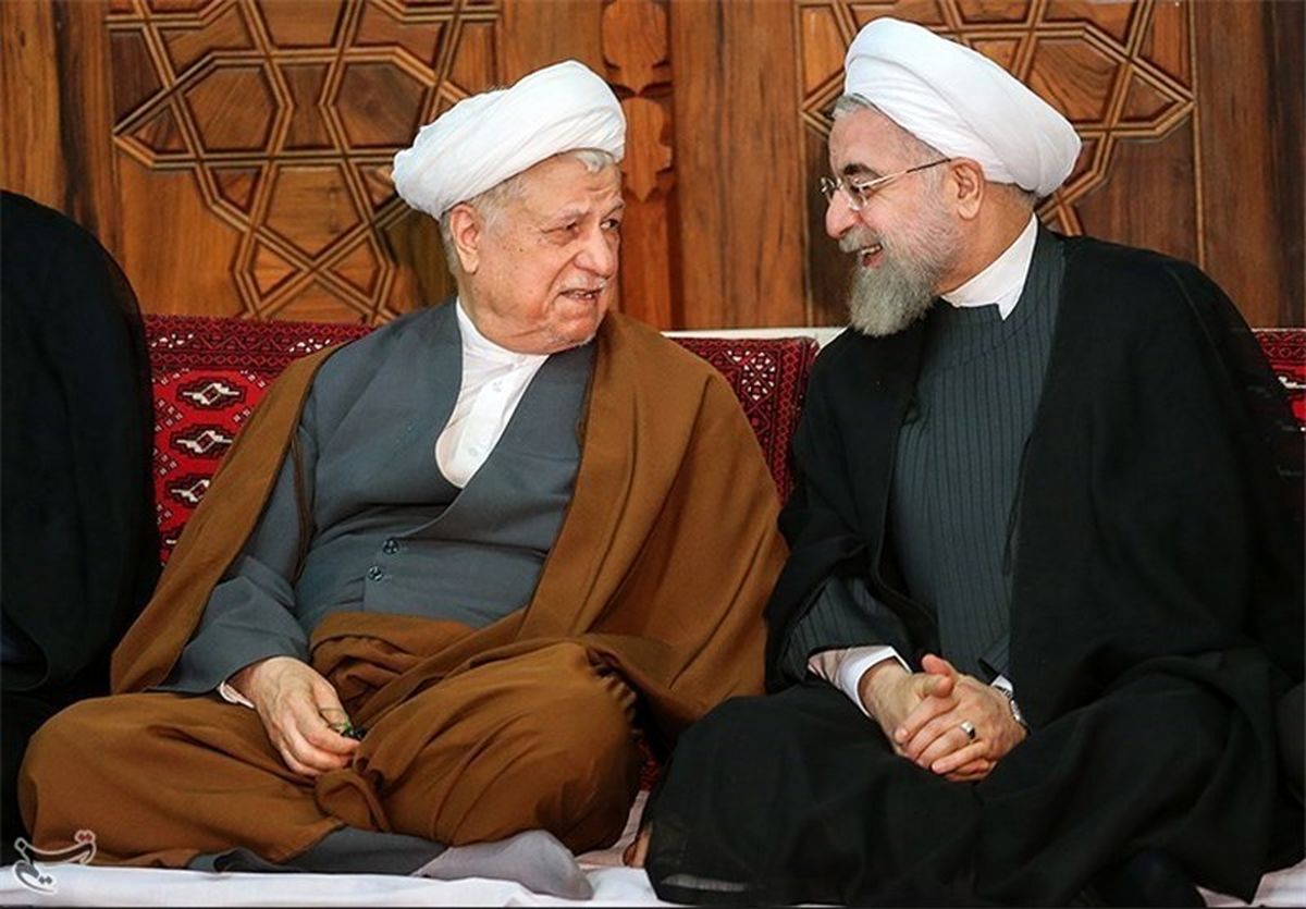 روحانی را منتخب مردم می‌دانیم نه فرد خاص