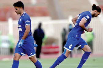 خطر خداحافظی از فوتبال در کمین بازیکن استقلال!
