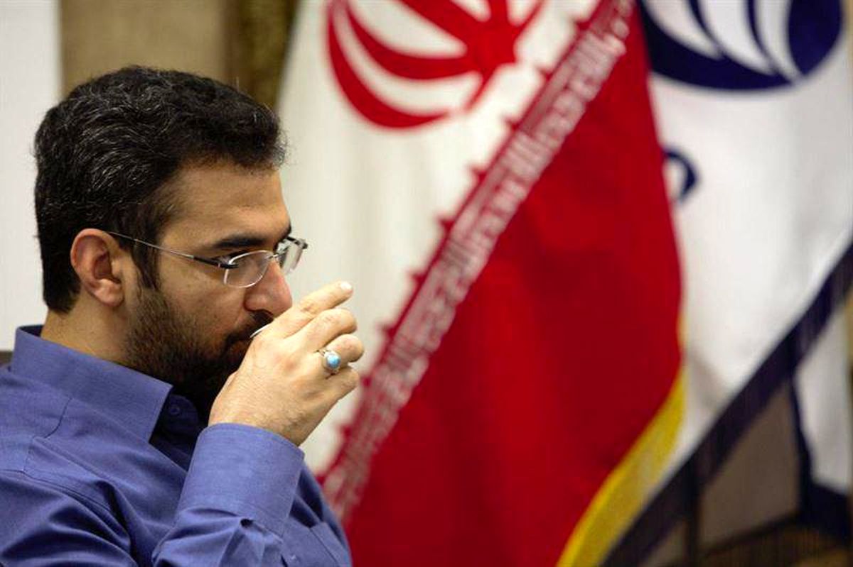 مسئله ساده داخلی‌ای که باید از طریق مدیر تلگرام پیگیری شود!
