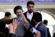 زمان برگزاری همایش حامیان رئیسی در تهران