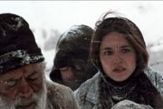 رونمایی از پوستر جهانی فیلم «دایان» /عکس