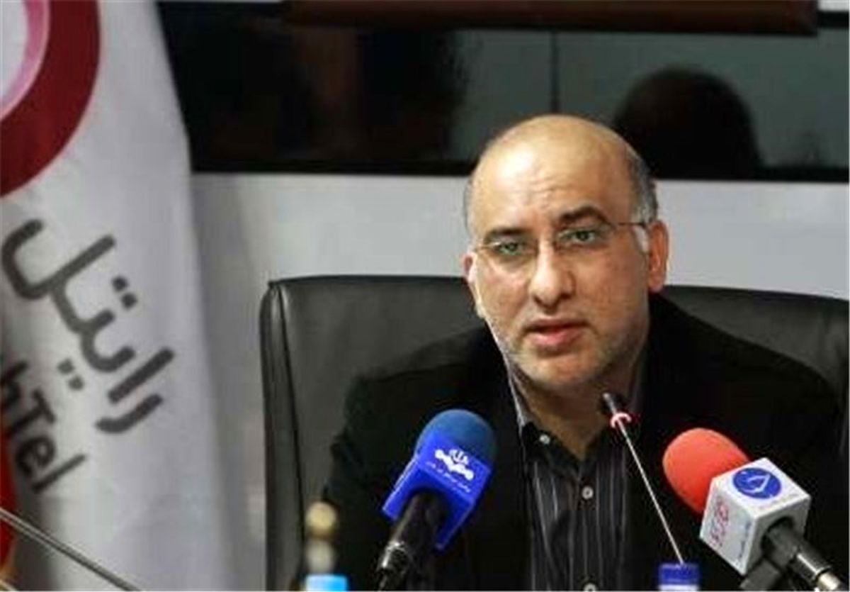 پوشش100 درصدی نسل چهارم رایتل در تهران