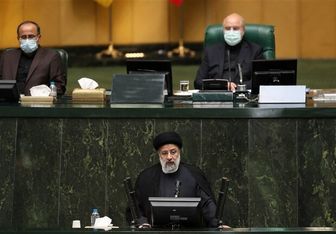 رئیس جمهور برای دفاع از زاهدی وفا در مجلس حضور مییابد