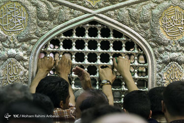 امام رضا