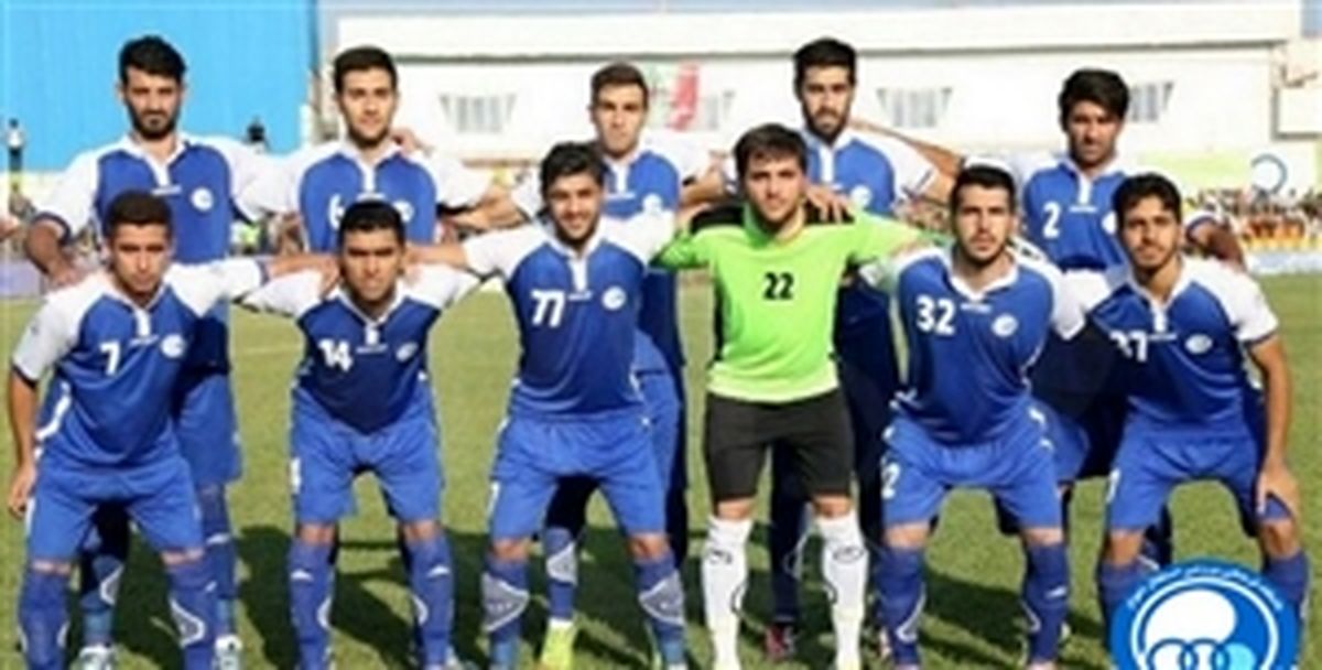 مدیرعامل استقلال اهواز استعفا داد
