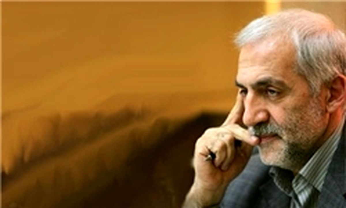 دادکان: کی روش را قبول دارم