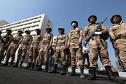 اعتصاب ماموران پلیس در مصر