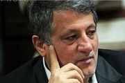 ستاد محسن هاشمی برای شهردار شدن آغاز به کار کرد