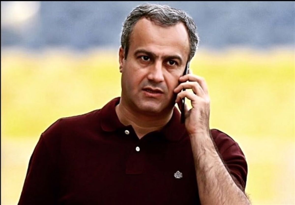 خبیری:  از شرط بندی و زد و بند چشم پوشی نمی کنم 