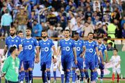  ترکیب استقلال در مصاف با ملوان