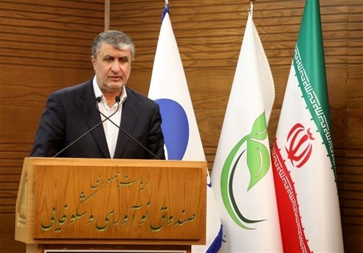 به دلیل بی‌عهدی طرفین برجام تعهدات‌مان را کاهش دادیم