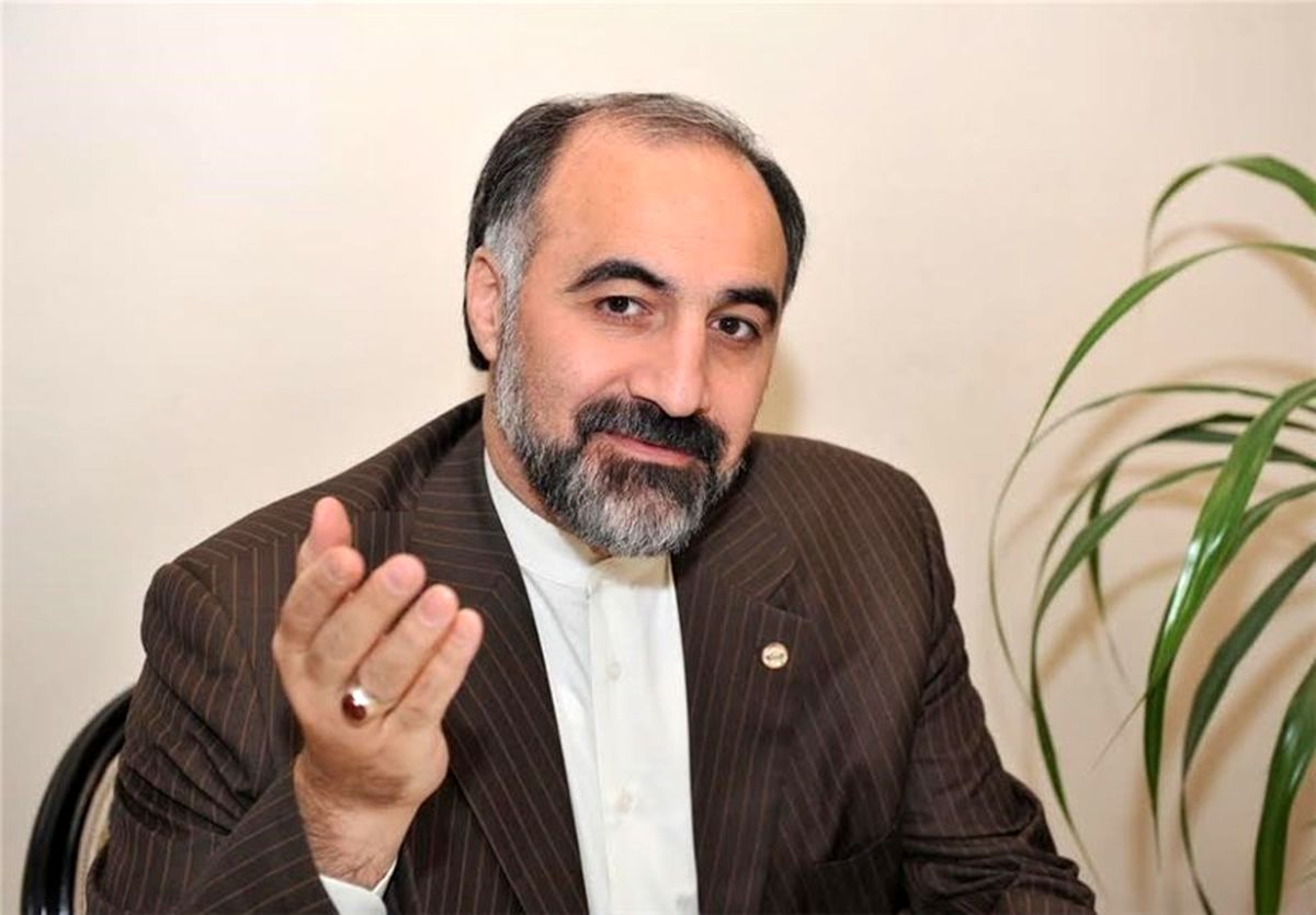 منتظر امتیاز دادن‌های پیاپی در FATF باید باشیم