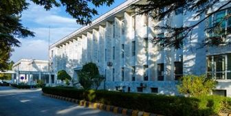 طالبان نگران امنیت شهروندان افغانستان در اوکراین