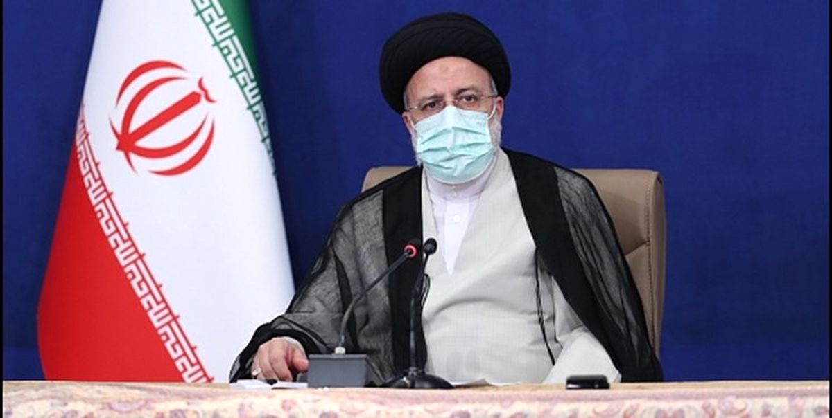 رئیسی: مقاومت تنها راه پیروزی در مقابل صهیونیست‌هاست