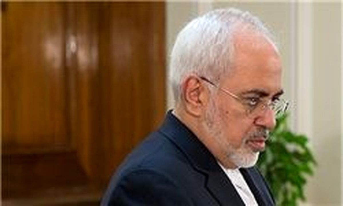 سند ظریف از اعتراف آمریکایی‌ها