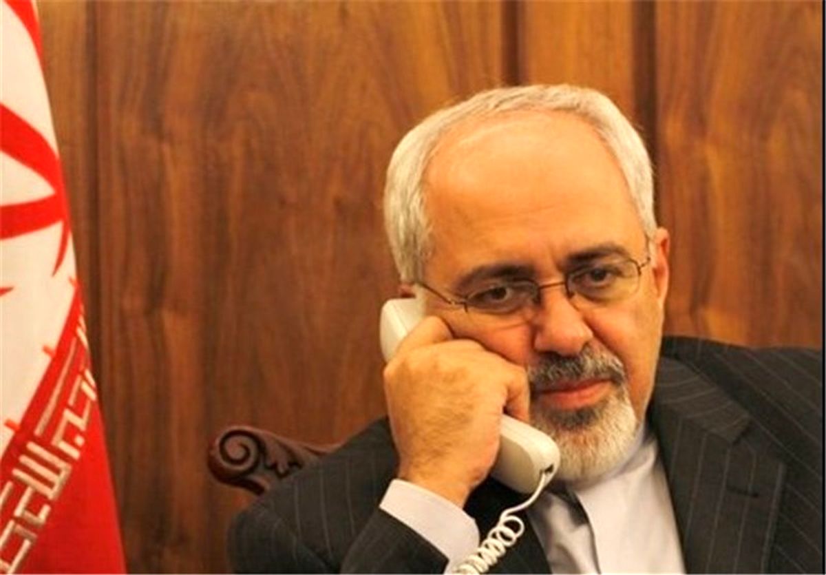همدردی ظریف با خانواده قربانیان حمله اخیر در پیتسبورگ