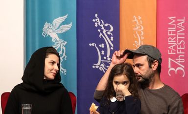 مردی بدون سایه